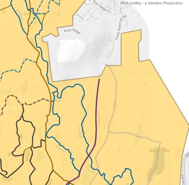 Birch Nountain North