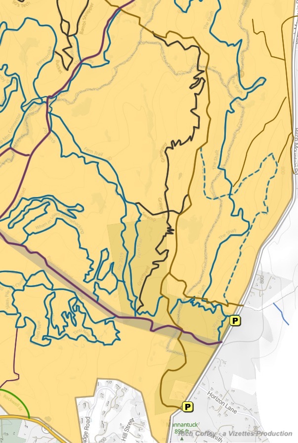 Birch Nountain South