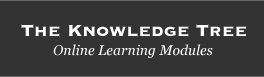 The Knowledge Tree - Flash Interactive Multimedia
