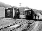 Mt. Mansfield Electric