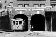 Providence Trolley Tunnel
