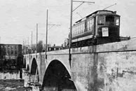 Waterville Trolley