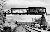 Westerly Trolley