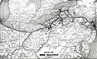 Erie RR Map - Thumbnail