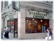 Starbucks