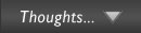 Thoughts (sub pages listing)