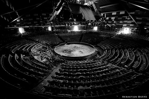 Starlite Music Theater