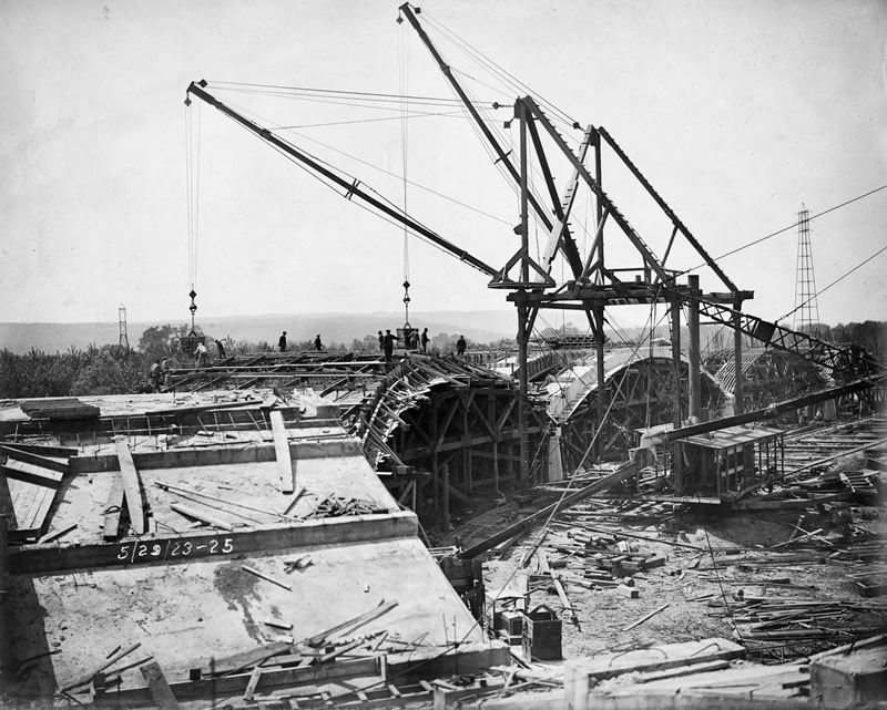 Western Gateway Bridge