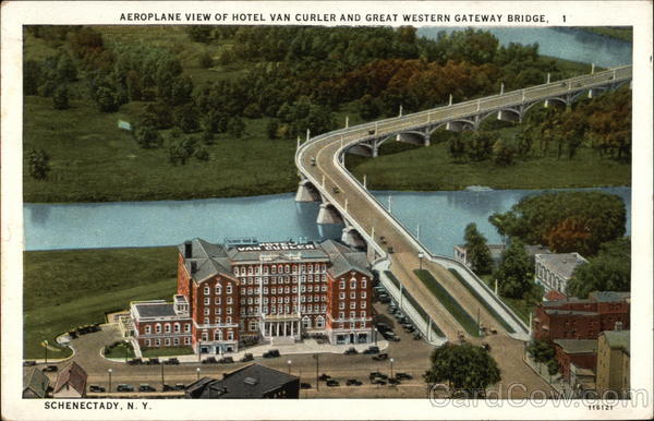 Western Gateway Bridge