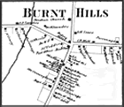 Burnt Hills