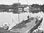 Vischer's Ferry