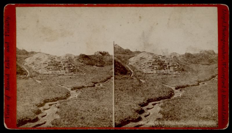 Palestine Park - Jordan Valley