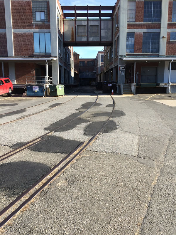 Glenbrook Industry 1