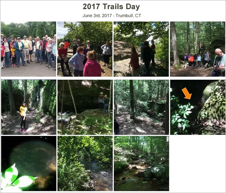 Pequonnock River Valley Trumbull, CT