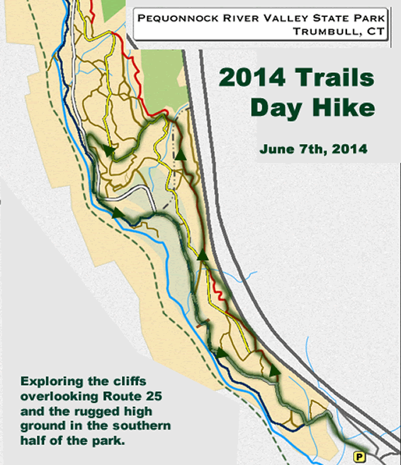 Hike Map