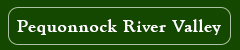 Pequonnock River Valley