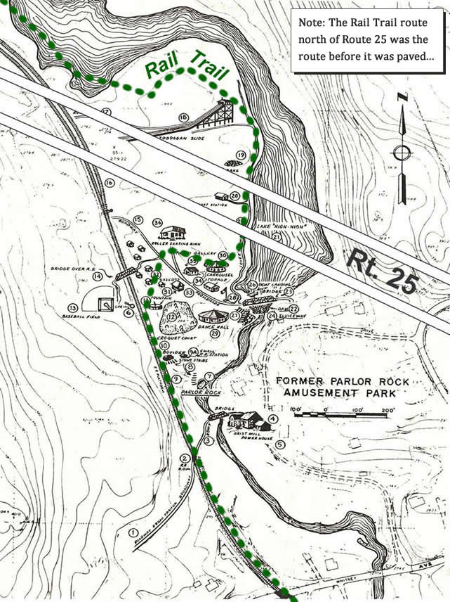 Parlor Rock