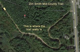 Zim Smith Mid- County Trail