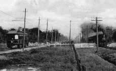 Rochester and Eastern Rapid Railway