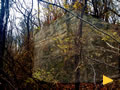 Abutment-thumb