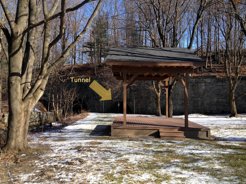 Iron Spring