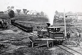 Crown Point Iron Company