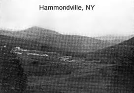 Hammondville, NY