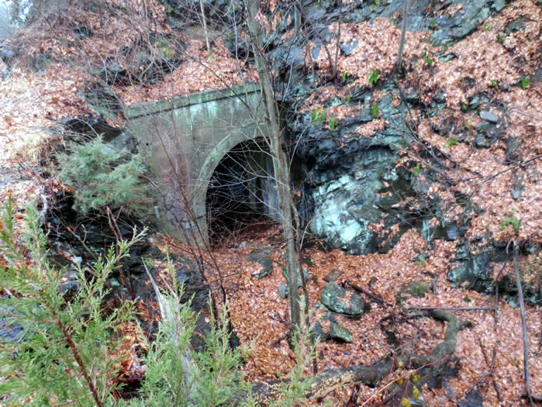 hawleyville cementtunnel 1