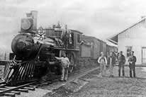 FJC Steamer
