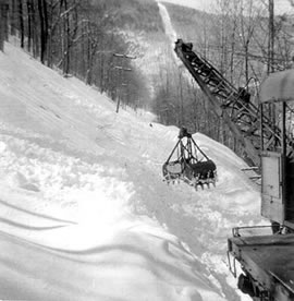 Snow Train
