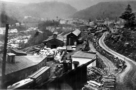 Readsboro