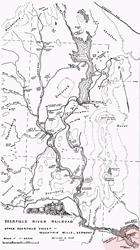 Deerfield Logging Railroads