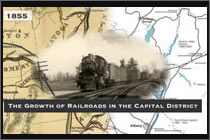 Capital District RR Growth