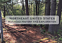 Exploring Abandoned Railroads