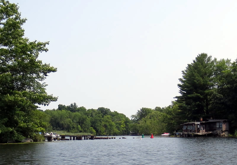 Fish Creek Trestle 1