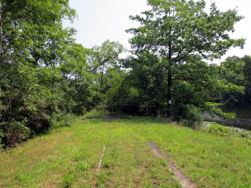 Fish Creek Trestle 3