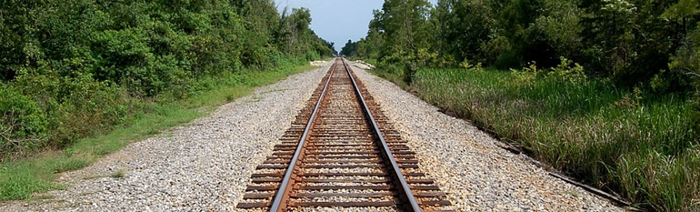 Future of U.S. Railroads