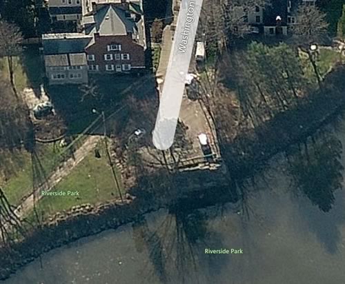 Burr Bridge