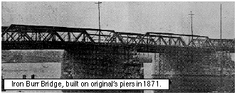 Iron Bridge