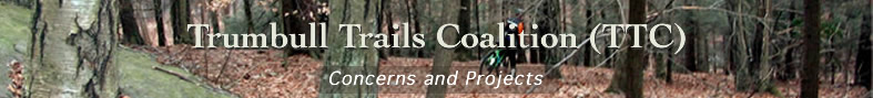 Trumbull Trails Coalition